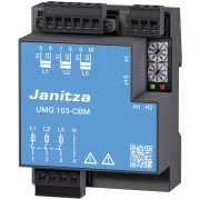 Thiết bị đo điện đa năng Janitza UMG 103-CBM