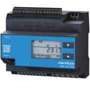 Đồng hồ đo công suất Janitza UMG 604-PRO