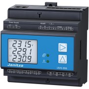 Đồng hồ đo điện đa năng Janitza UMG 806