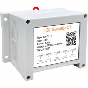 Biến dòng tổng iLEC SumCT-4-1