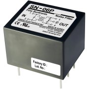 Bộ lọc nhiễu Fine Suntronix SN-06P 