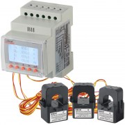  Acrel ACR10R-D16TE4 - Đồng hồ đo năng lượng mặt trời 3 pha