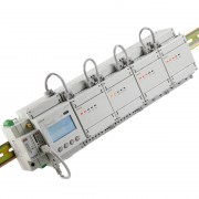  Acrel ADF400L - Đồng hồ đo năng lượng mô đun đa mạch