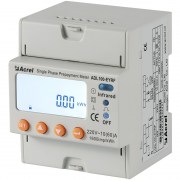  Acrel ADL100-EYRF - Đồng hồ đo năng lượng 1 pha trả trước