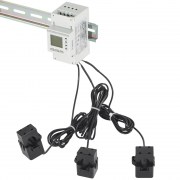  Acrel ADL400N-CT - Đồng hồ đo năng lượng 3 pha