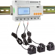  Acrel ADL3000-E/CT - Đồng hồ đo năng lượng 3 pha