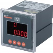  Acrel AMC72-AV - Đồng hồ đo điện áp 1 pha