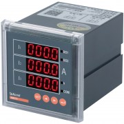  Acrel AMC72-AI3 - Đồng hồ đo dòng điện 3 pha
