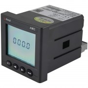  Acrel AMC72-DI - Đồng hồ đo dòng điện DC