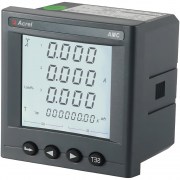  Acrel AMC72L-E4/KC - Đồng hồ đo công suất đa kênh