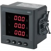  Acrel AMC96-AI3 - Đồng hồ đo dòng điện 3 pha