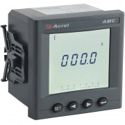  Acrel AMC96L-AI - Đồng hồ đo dòng điện 1 pha đa năng
