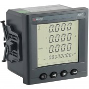  Acrel AMC96L-E4/KC - Đồng hồ đo công suất AC có thể lập trình