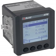  Acrel APM520 - Đồng hồ đo chất lượng điện năng