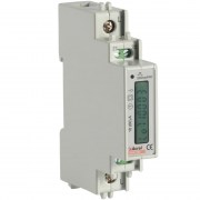  Acrel DDS1352 - Đồng hồ đo năng lượng 1 pha gắn trên thanh ray