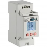  Acrel DDSD1352 - Đồng hồ đo kWh 1 pha gắn trên thanh ray