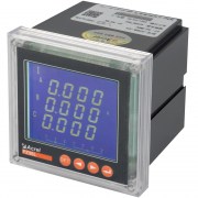  Acrel PZ96L-E3/KC - Đồng hồ đo năng lượng đa chức năng 3 pha
