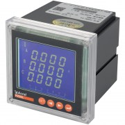  Acrel PZ96L-E4/KC - Đồng hồ đo năng lượng đa chức năng 3 pha