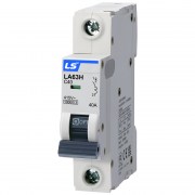 CB tép LS LA63H 1P 40A 10kA