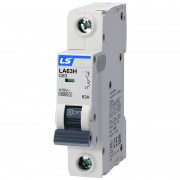 CB tép LS LA63H 1P 63A 10kA