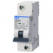 CB tép LS LA125H 1P 125A 10kA