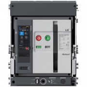 ACB LS Metasol AN-16D3-16H NH5 3P 1600A 65kA loại cố định