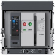 ACB LS Metasol AS-20E3-20H NH5 3P 2000A 85kA loại cố định