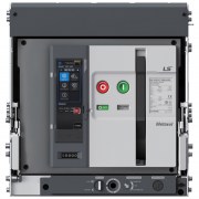 ACB LS Metasol AN-13D4-13H NH5 4P 1250A 65KA loại cố định