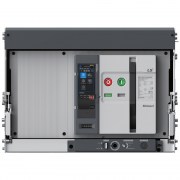 ACB LS Metasol AS-25E4-25H NH5 4P 2500A 85kA loại cố định