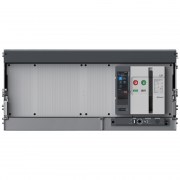 ACB LS Metasol AS-63G4-63H NH5 4P 6300A 120kA loại cố định