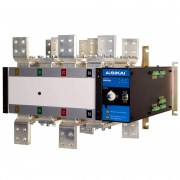 Bộ chuyển nguồn tự động 4P 3200A Aisikai SKT1-3200A/4P/X/CK (I)