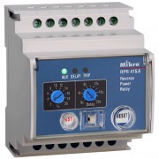 Mikro RPR 415A: Rơ le bảo vệ công suất ngược