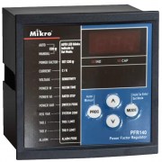 Mikro PFR140-230A(RX): Bộ điều khiển tụ bù 14 cấp, 220~240VAC