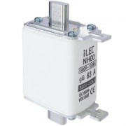 Cầu chì hạ thế iLEC NH00-63A