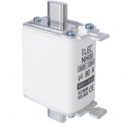 Cầu chì hạ thế iLEC NH00-80A