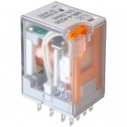 Relay trung gian 14 chân iLEC MR-4-A230 (H1)