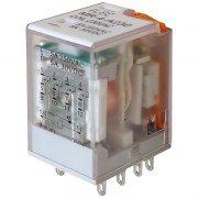 Relay trung gian 14 chân iLEC MR-4-A230 (H2)