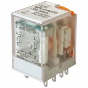 Relay trung gian 8 chân iLEC MR-2-A230 (H2)