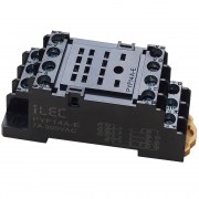Đế relay trung gian 14 chân ilEC PYF14A-E
