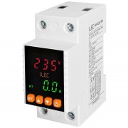 Relay bảo vệ điện áp iLEC VAP-63/1PN (H1)