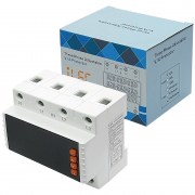 Relay bảo vệ điện áp iLEC VAP-63/3PN (H2)