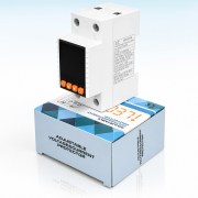 Relay bảo vệ điện áp iLEC SEP-63/1PN (H3)