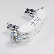 Đế cầu chì iLEC FB-NH00-1P (h4)