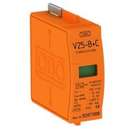 OBO V25-B+C 0-280 : 1167805