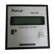 Rudoft Myra 300: Đồng hồ đo kwh