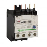 LR2K0301 TESYS K Rơ le nhiệt CL10 0.11 - 0.16A