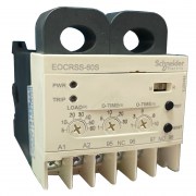 Schneider EOCRSS-60S: Rơ le bảo vệ quá dòng, mất pha 5-60A 24~240V