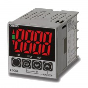 E5CSL-RTC AC100-240: Bộ điều khiển nhiệt độ Omron