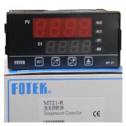 Fotek MT-21-R: Bộ điều khiển nhiệt độ Điện áp 220 VAC, Size 96x48