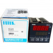 Fotek MT-72-R: Bộ điều khiển nhiệt độ Điện áp 220 VAC, Size 72x72